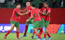 CAN U17 : Epreuve éthiopienne pour le Onze national