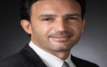 Mehdi Tazi élu nouveau président de la CGEM