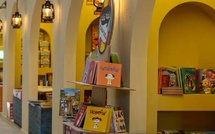 Le Maroc participe à la 35ème édition du Salon international du livre de Doha