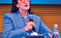 Amina Benkhadra : Le Gazoduc Afrique-Atlantique, un accélérateur de l'intégration africaine