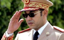 Message de fidélité et de loyalisme de la Famille des Forces Armées Royales à SM le Roi