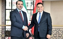 La République arabe syrienne officialise la reprise des activités de son ambassade à Rabat