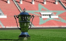 Coupe du Trône : Programme des 16es de finale