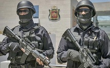 Interpellation de deux extrémistes affiliés à l'organisation terroriste de "Daech" à Midelt et Youssoufia