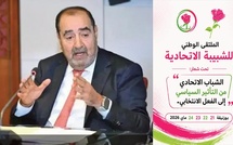 Driss Lachguar préside le Forum national de la Chabiba ittihadia à Bouznika