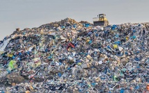 Un mégaprojet de valorisation des déchets à l’arrêt