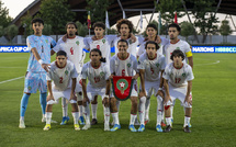 ​CAN U17 Maroc-2026