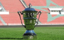 Coupe du Trône : résultats du samedi