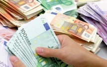 Le dirham s'apprécie de 0,8% face à l'euro du 7 au 13 mai