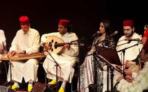 Concours de chant de melhoun dédié aux talents en herbe