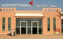 Aéroport de Dakhla : Hausse de 12,3% du trafic de passagers au T1-2026
