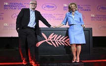 A Cannes, l'IA bouscule le cercle fermé du cinéma