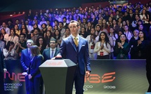 SAR le Prince Héritier Moulay El Hassan préside à Rabat l’ouverture de la 3ème édition du Morocco Gaming Expo