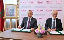L'ONEE et Inwi lancent un nouveau programme de coopération stratégique pour accélérer la transformation numérique