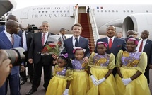 Quand la France choisit de redessiner sa relation avec l’Afrique