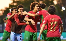 CAN U17: Le Maroc file en quarts et retrouve le Mondial au Qatar