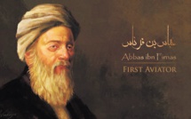 Abbas Ibn Firnas : Le précurseur de l’aéronautique